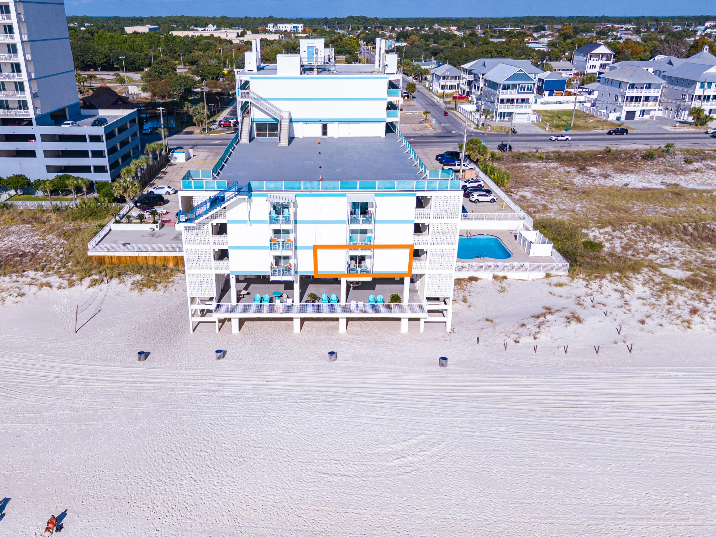 14401 Front Beach Road, Unit 218 Panama City Beach, FL 32413 - Photo 2 of 37 Fontainebleau 218