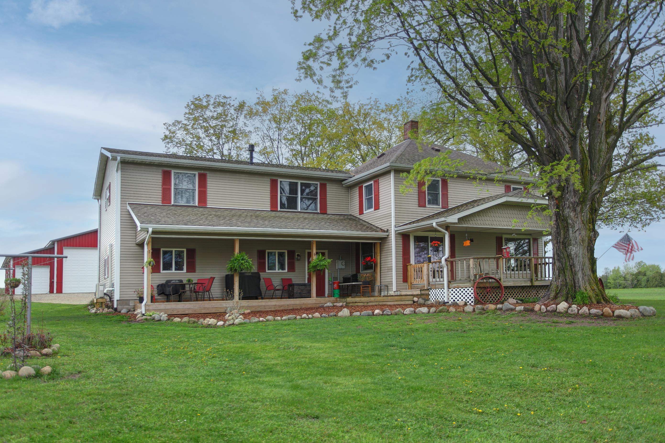 8201 Essex Road Ellsworth, MI 49729 - Photo 6 of 42