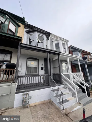 $149,900 | 453 Crescent Street, Harrisburg, PA 17104