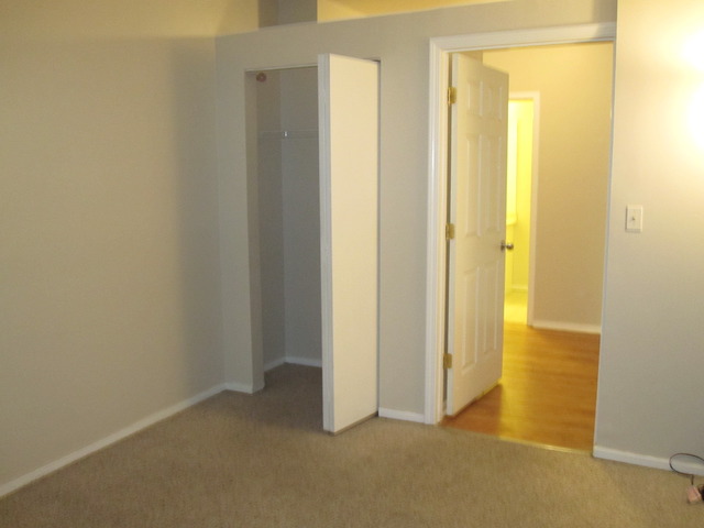 811 South Lytle Street, Unit 212 Chicago, IL 60607 - Photo 9 of 14 a view of an empty room