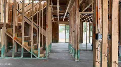 a view of entryway