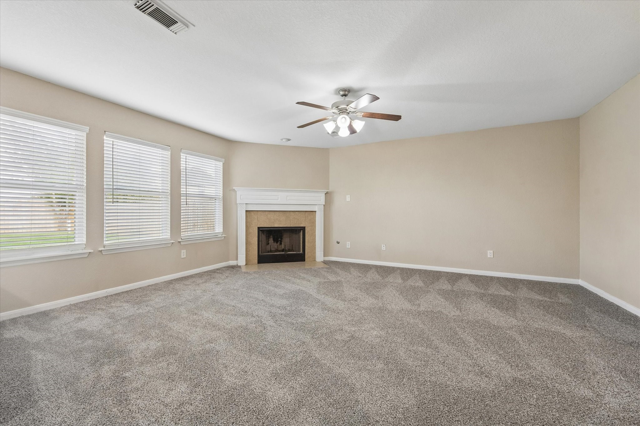 4314 Mount Davis Way Katy, TX 77449 - Photo 4 of 13