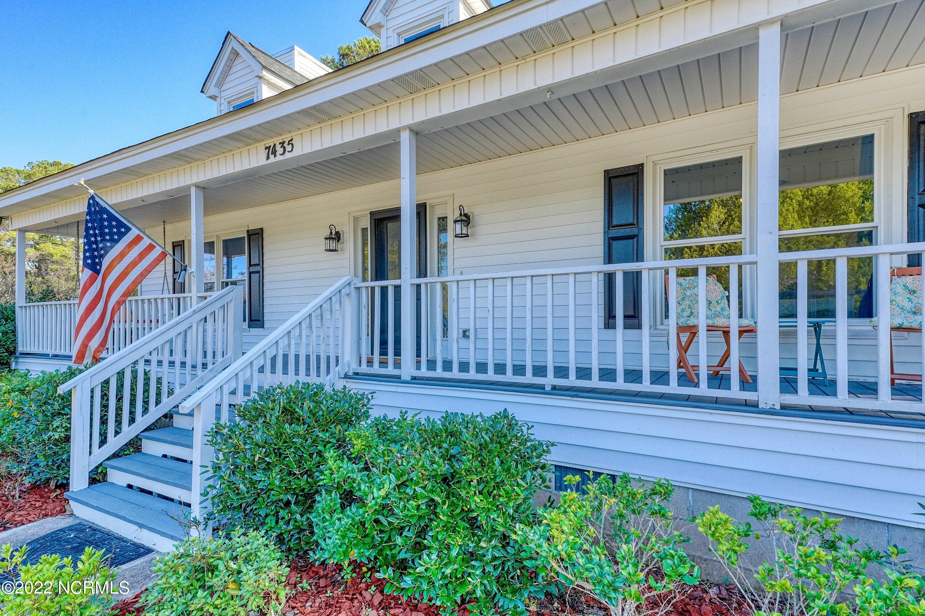 7435 Dunbar Road Wilmington, NC 28411 - Photo 3 of 46 07-A7400748_7