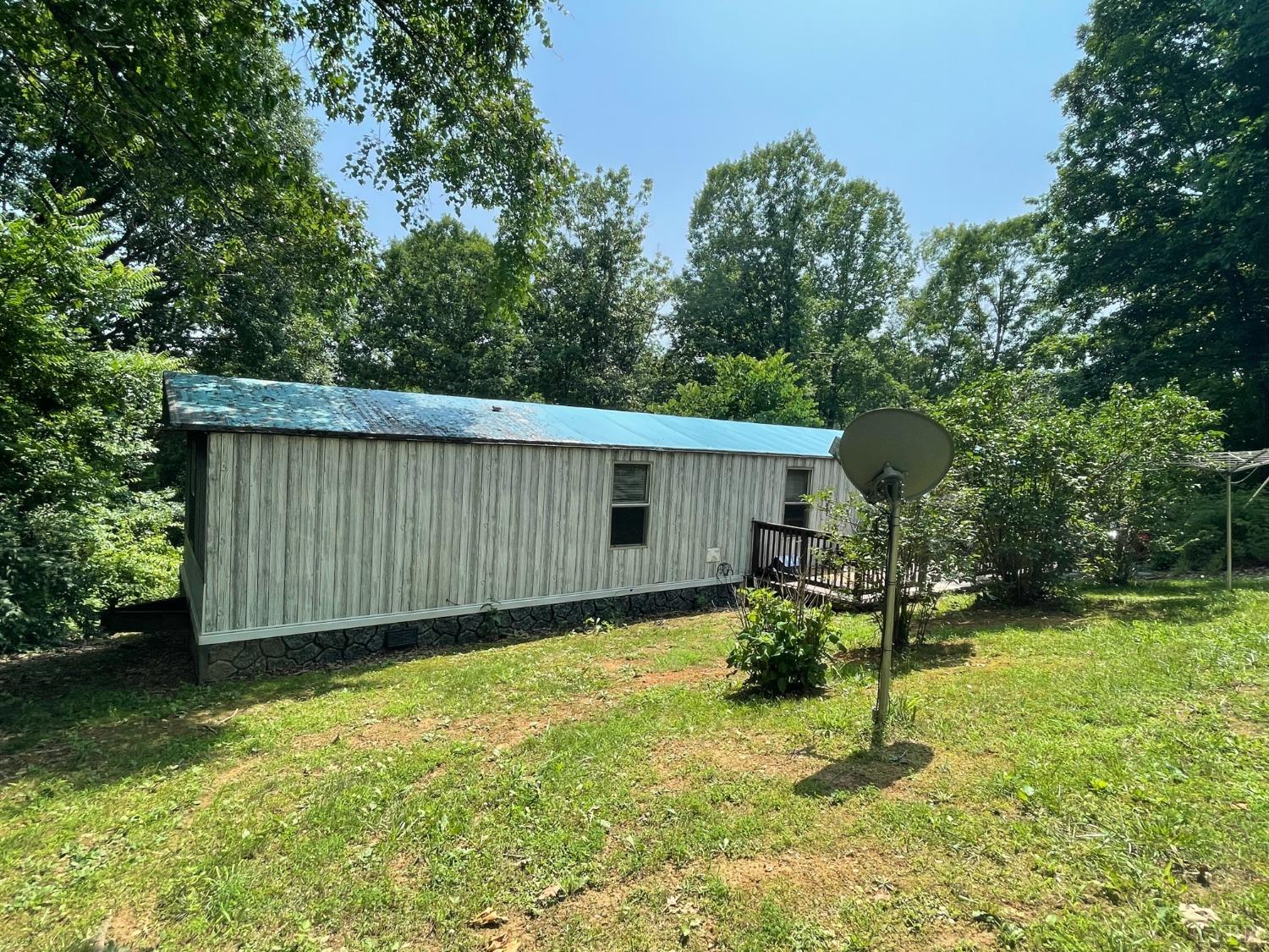 1235 Poplar Hill Road Lexington, VA 24450 - Photo 5 of 34 Gallery Image 5