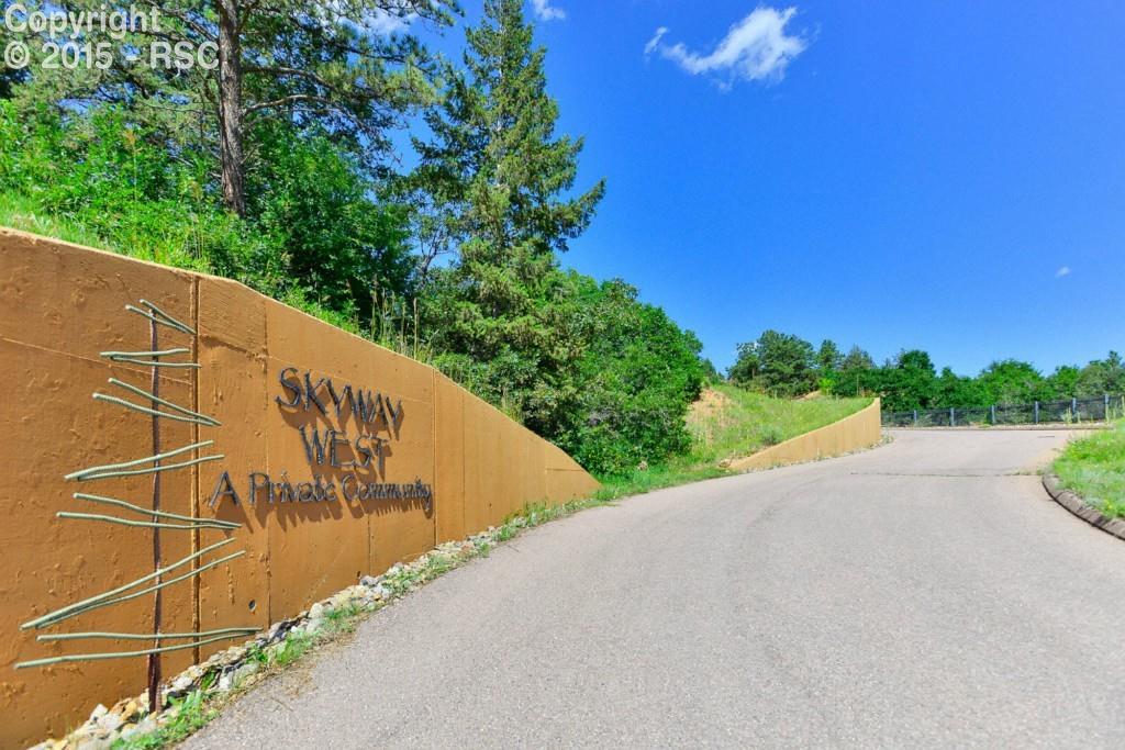 1118 Gold Camp Road Colorado Springs, CO 80906 - Photo 1 of 20