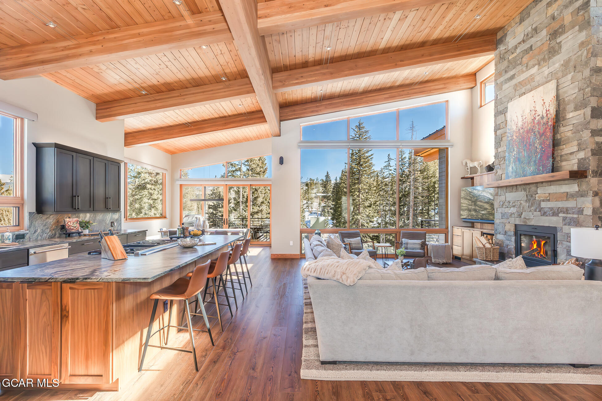 684 Vasquez Road Winter Park, CO 80482 - Photo 10 of 45