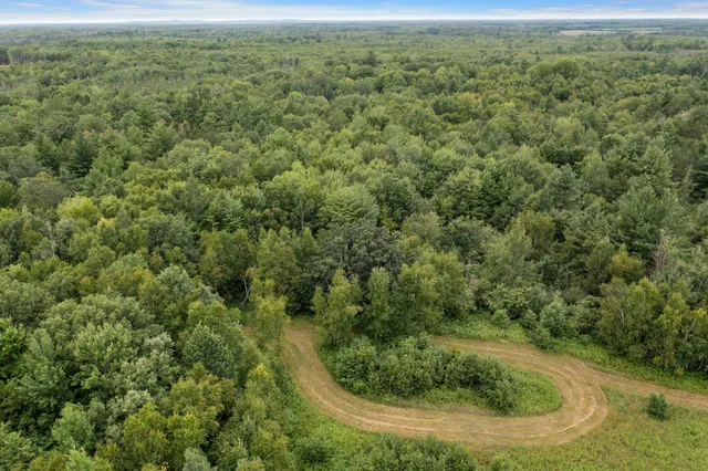 $231,475 | Tbd Tbd County F Road, Trego, WI 54888