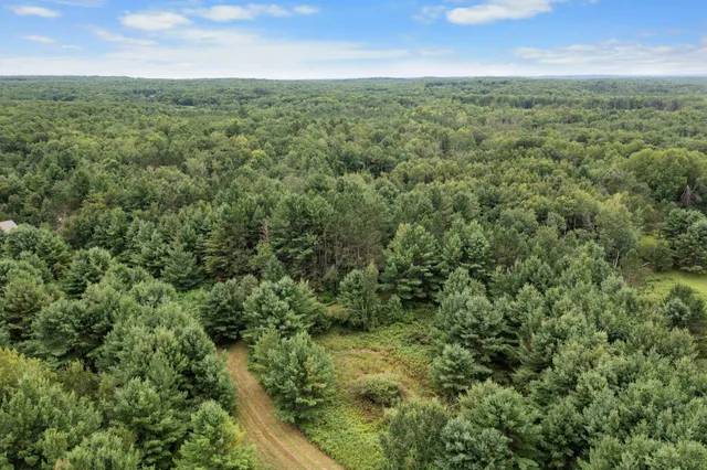 $231,475 | Tbd Tbd County F Road, Trego, WI 54888