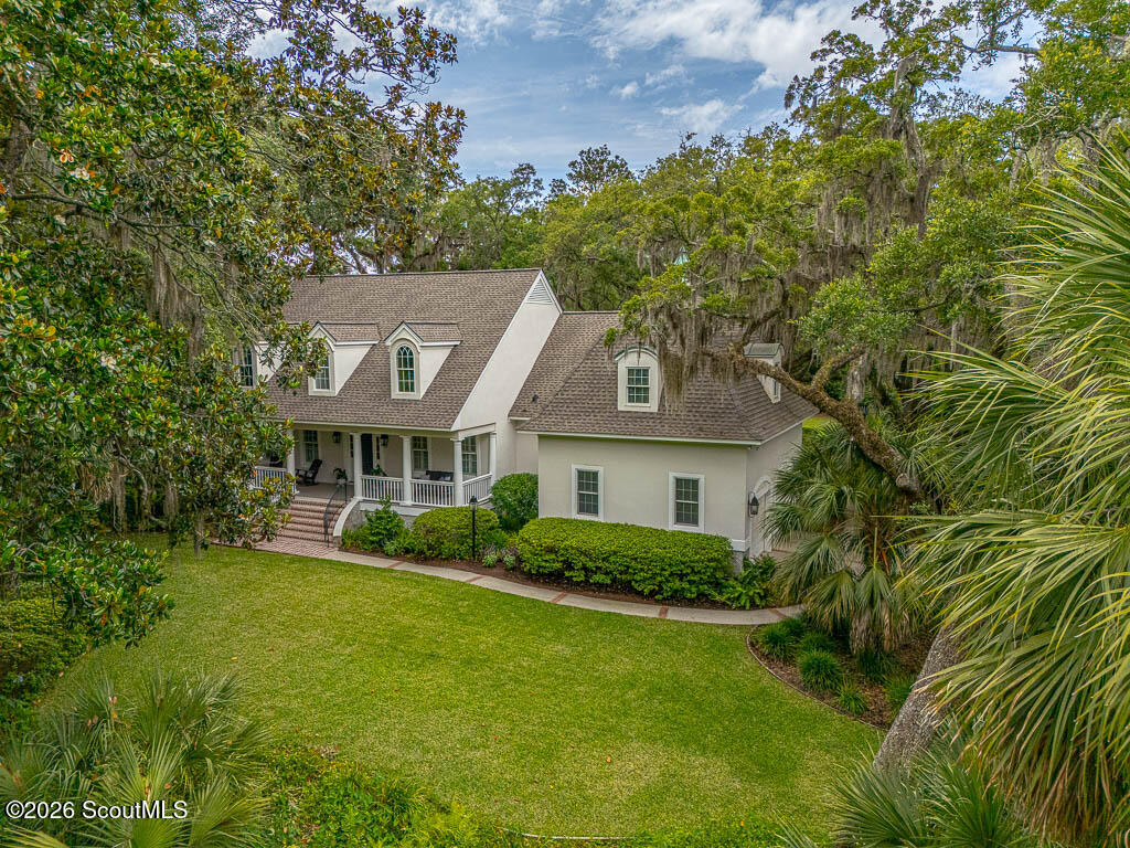 31 Tanglewood Road St. Simons Island, GA 31522 - Photo 64 of 72