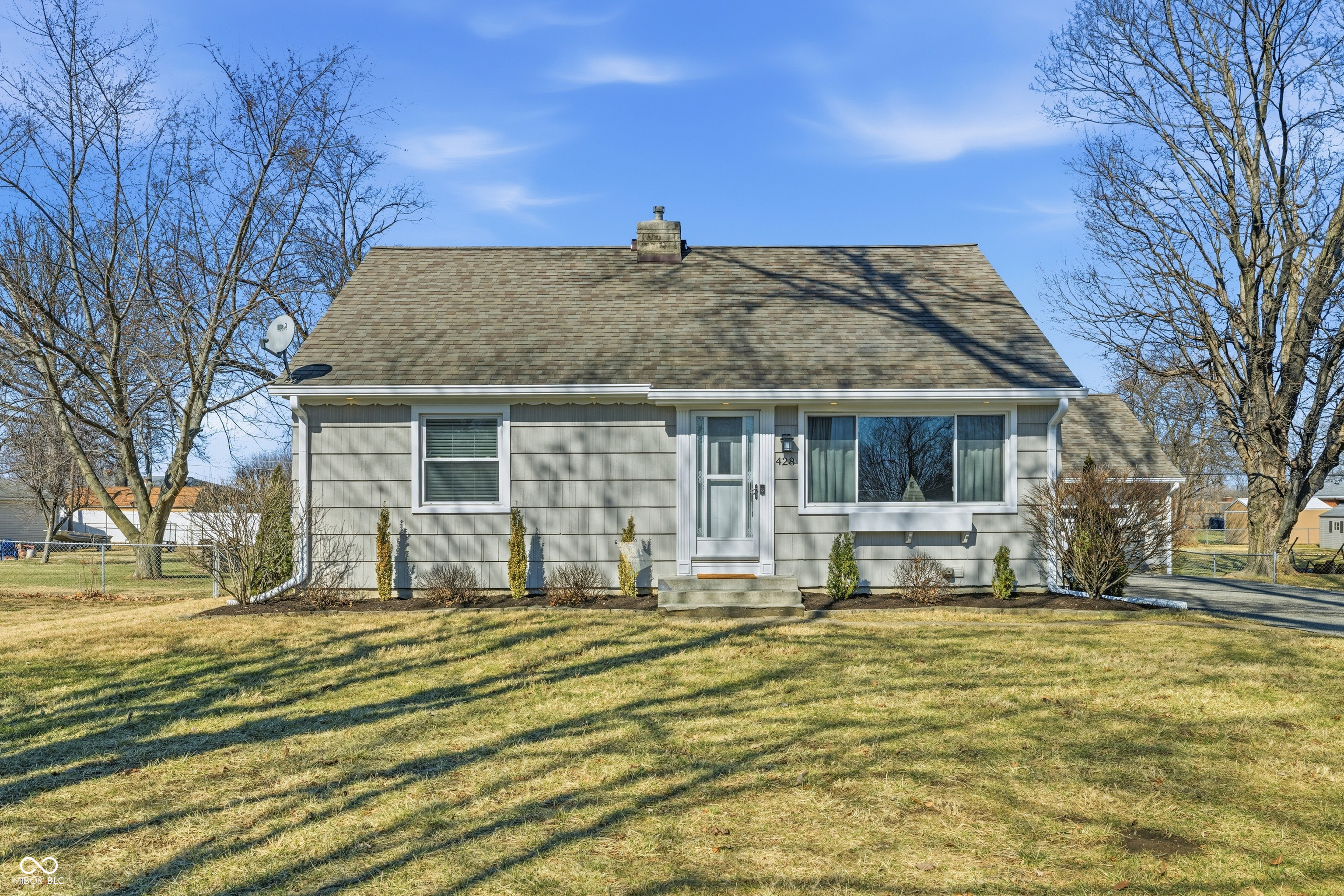 428 Maxwell Road Indianapolis, IN 46217 - Photo 1 of 36 Gallery Image 1