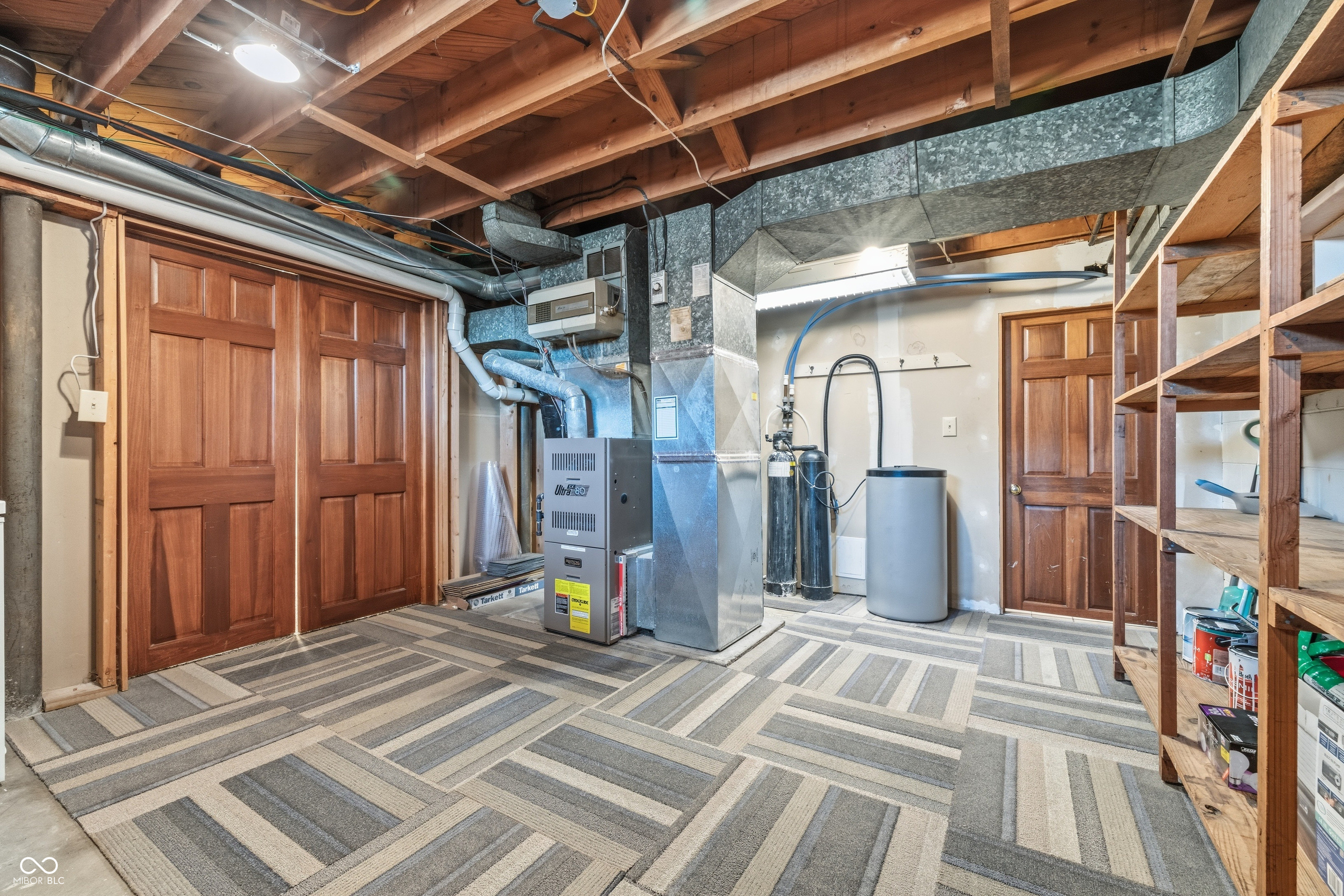 428 Maxwell Road Indianapolis, IN 46217 - Photo 30 of 36 Gallery Image 30