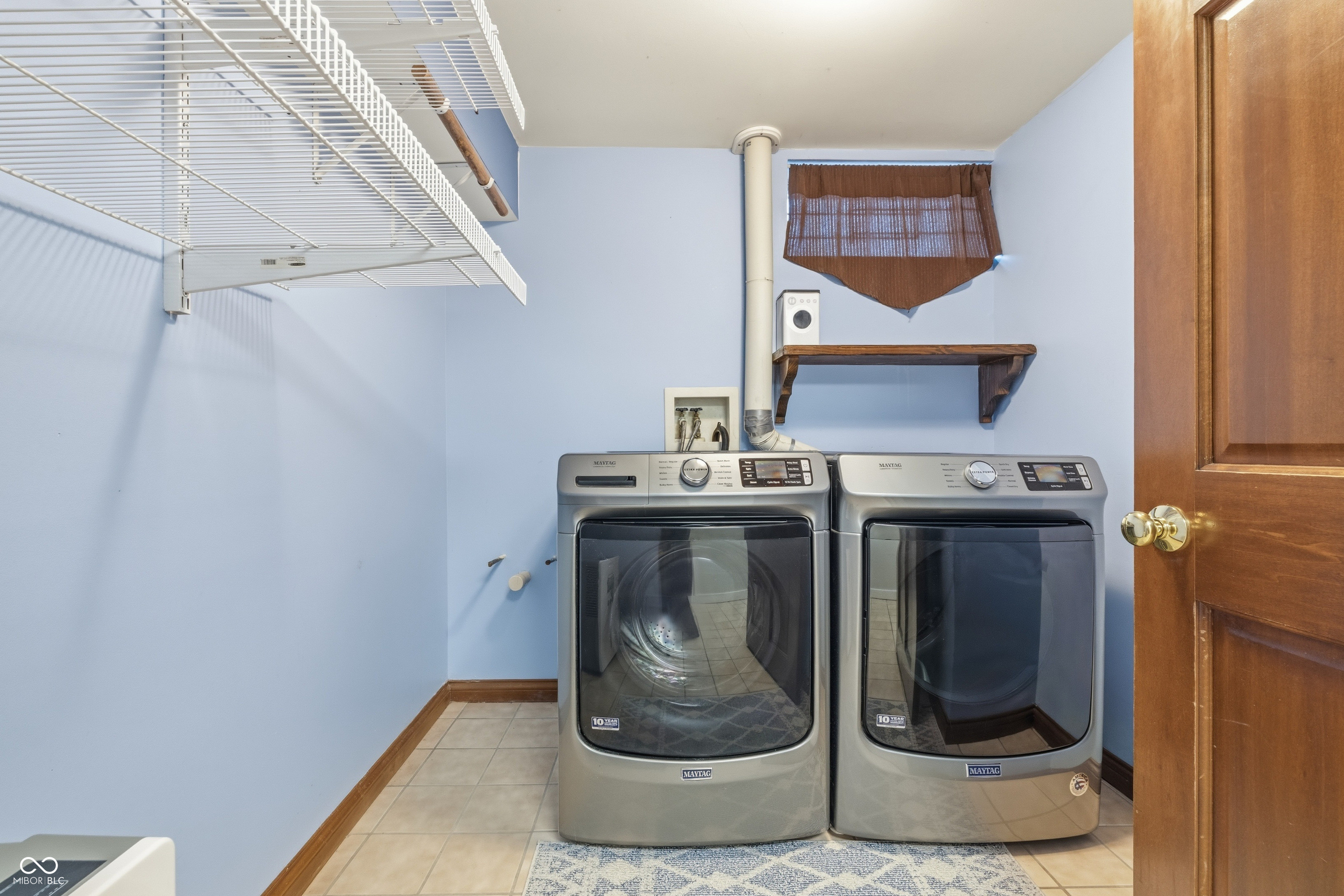 428 Maxwell Road Indianapolis, IN 46217 - Photo 32 of 36 Gallery Image 32