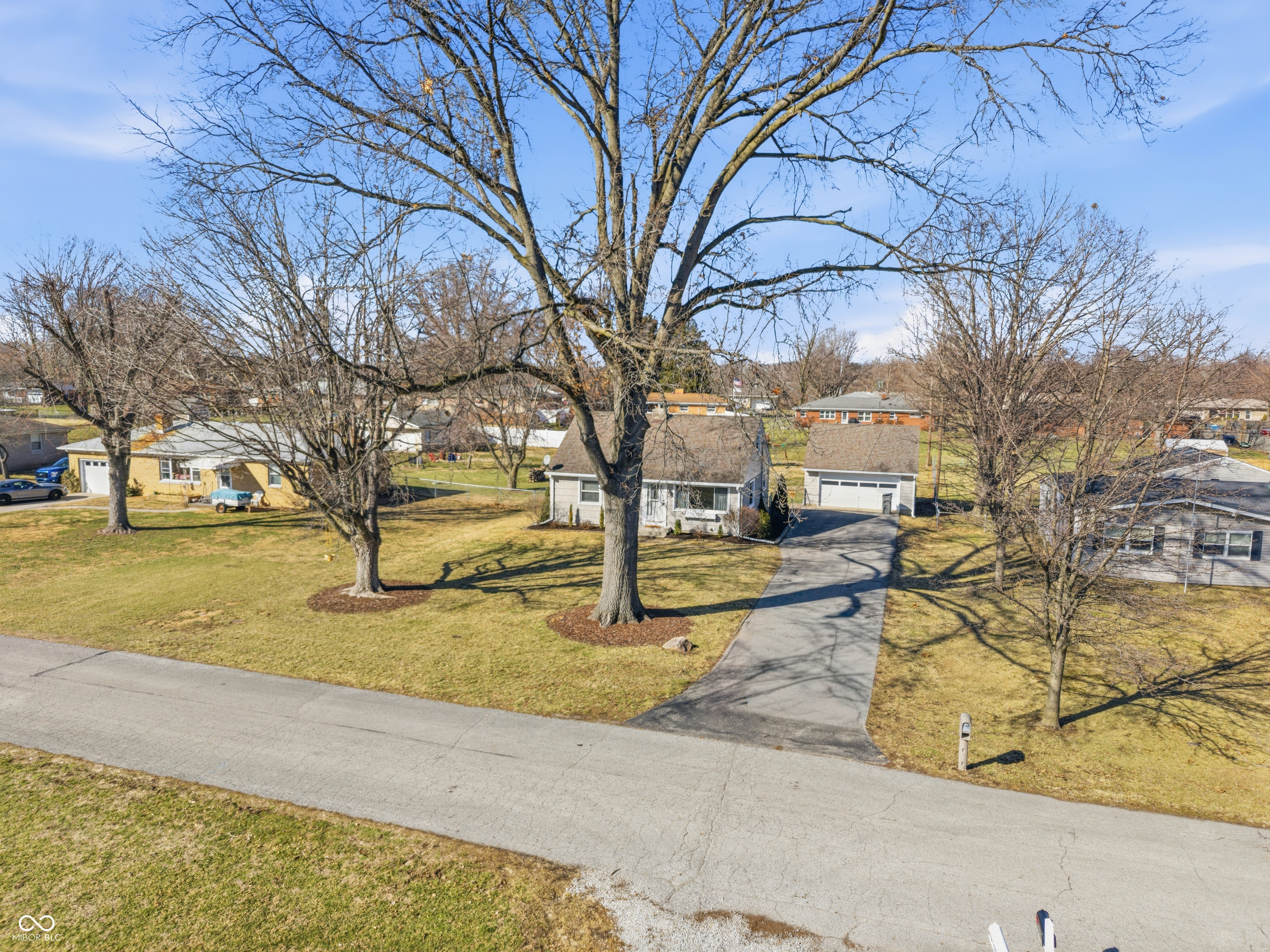 428 Maxwell Road Indianapolis, IN 46217 - Photo 34 of 36 Gallery Image 34