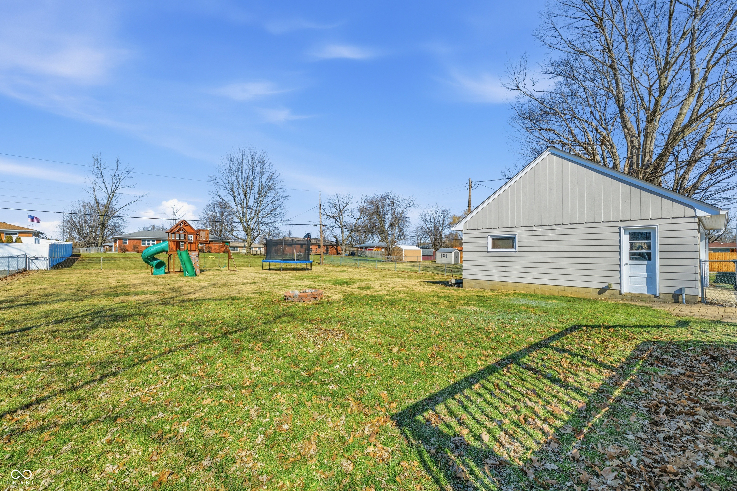 428 Maxwell Road Indianapolis, IN 46217 - Photo 35 of 36 Gallery Image 35