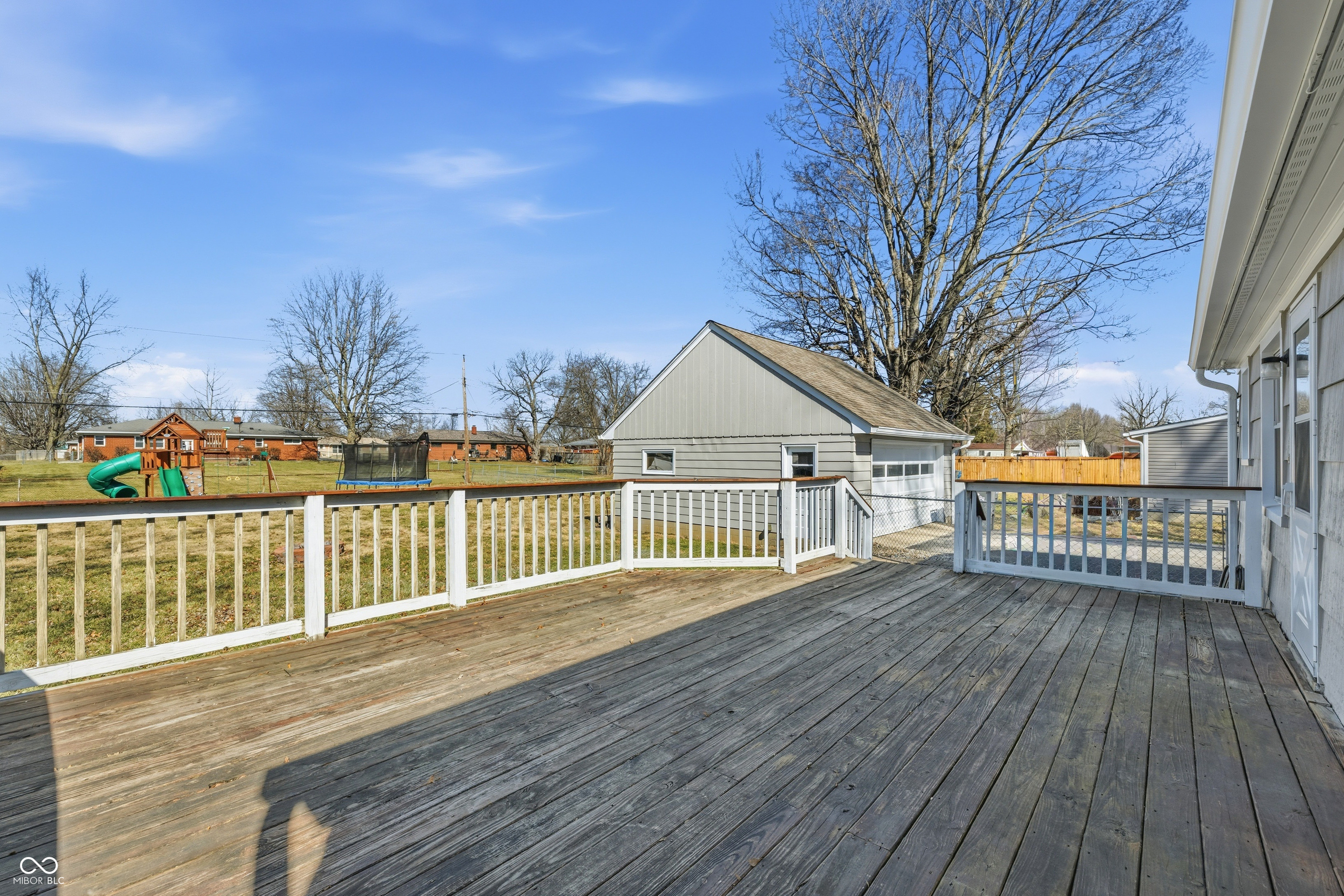428 Maxwell Road Indianapolis, IN 46217 - Photo 36 of 36 Gallery Image 36