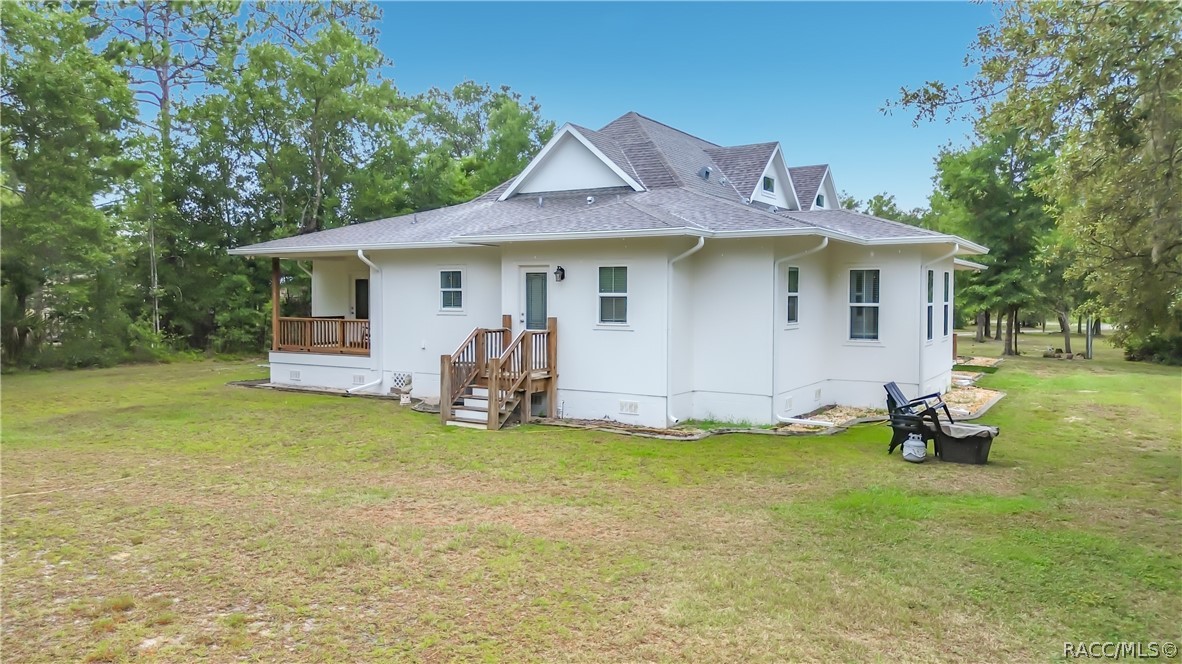 6687 West 7 Rivers Drive Crystal River, FL 34429 - Photo 56 of 68