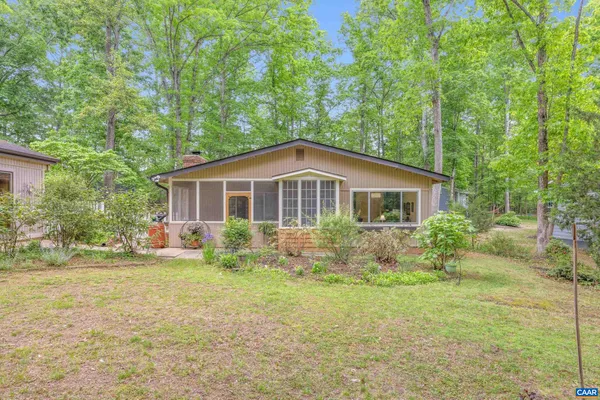 $294,990 | 9 Glen Burnie Road, Palmyra, VA 22963