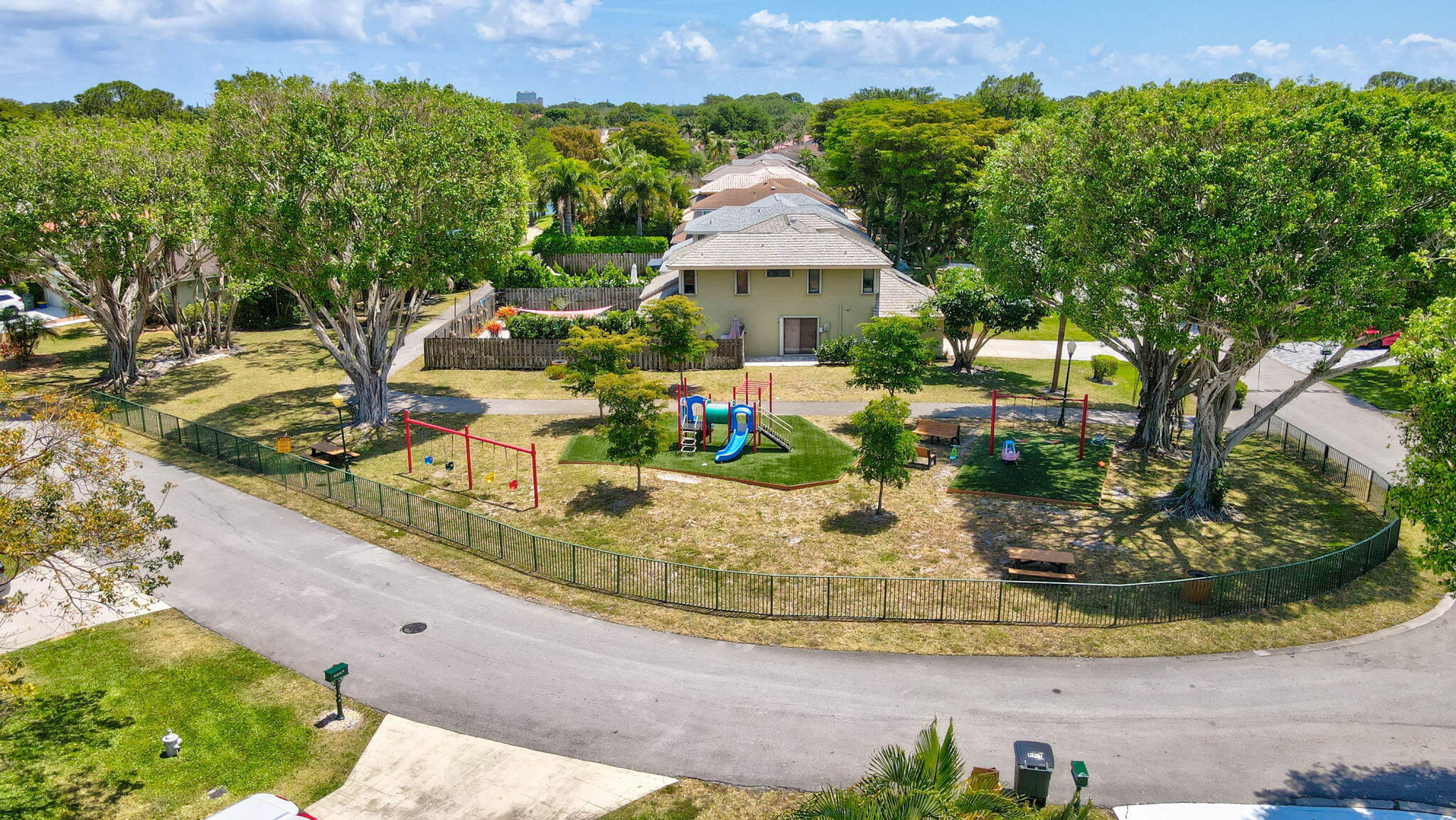 6601 Sweet Maple Lane Boca Raton, FL 33433 - Photo 58 of 59 Neighborhood Playground