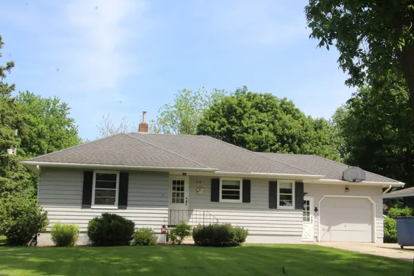 $185,000 | 561 4th Street East, Hector, MN 55342