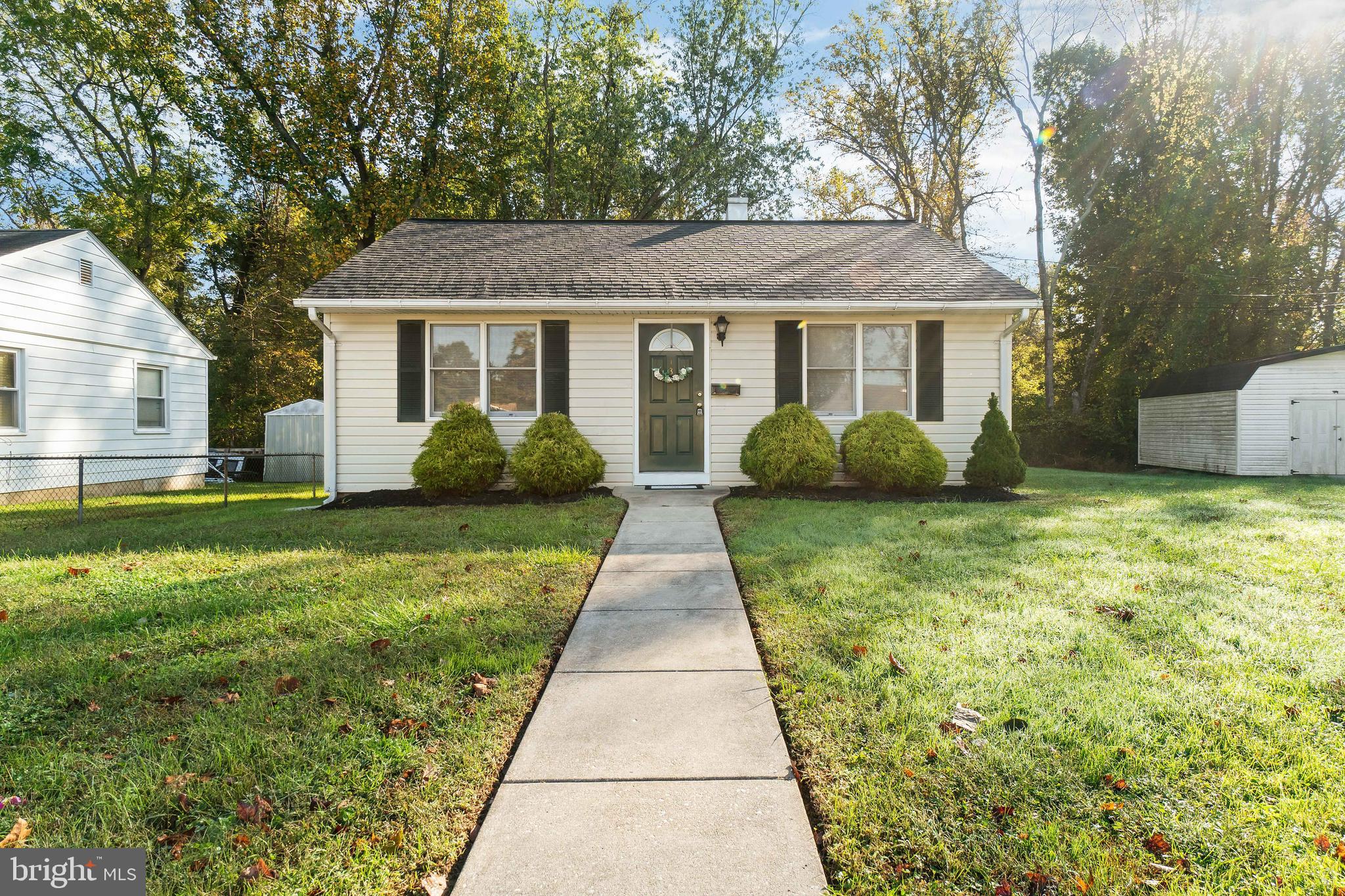 136 Friendship Road Elkton, MD 21921 - Photo 1 of 21 SAY YES TO THE ADDRESS