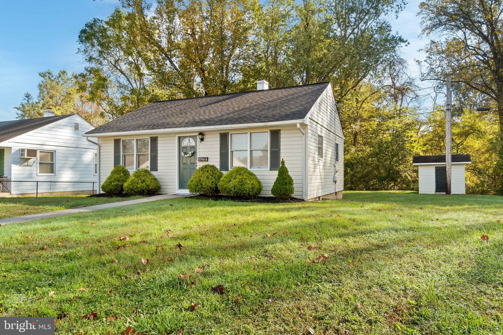 136 Friendship Road Elkton, MD 21921 - Photo 2 of 21 LOCATED IN FRIENDSHIP HEIGHTS