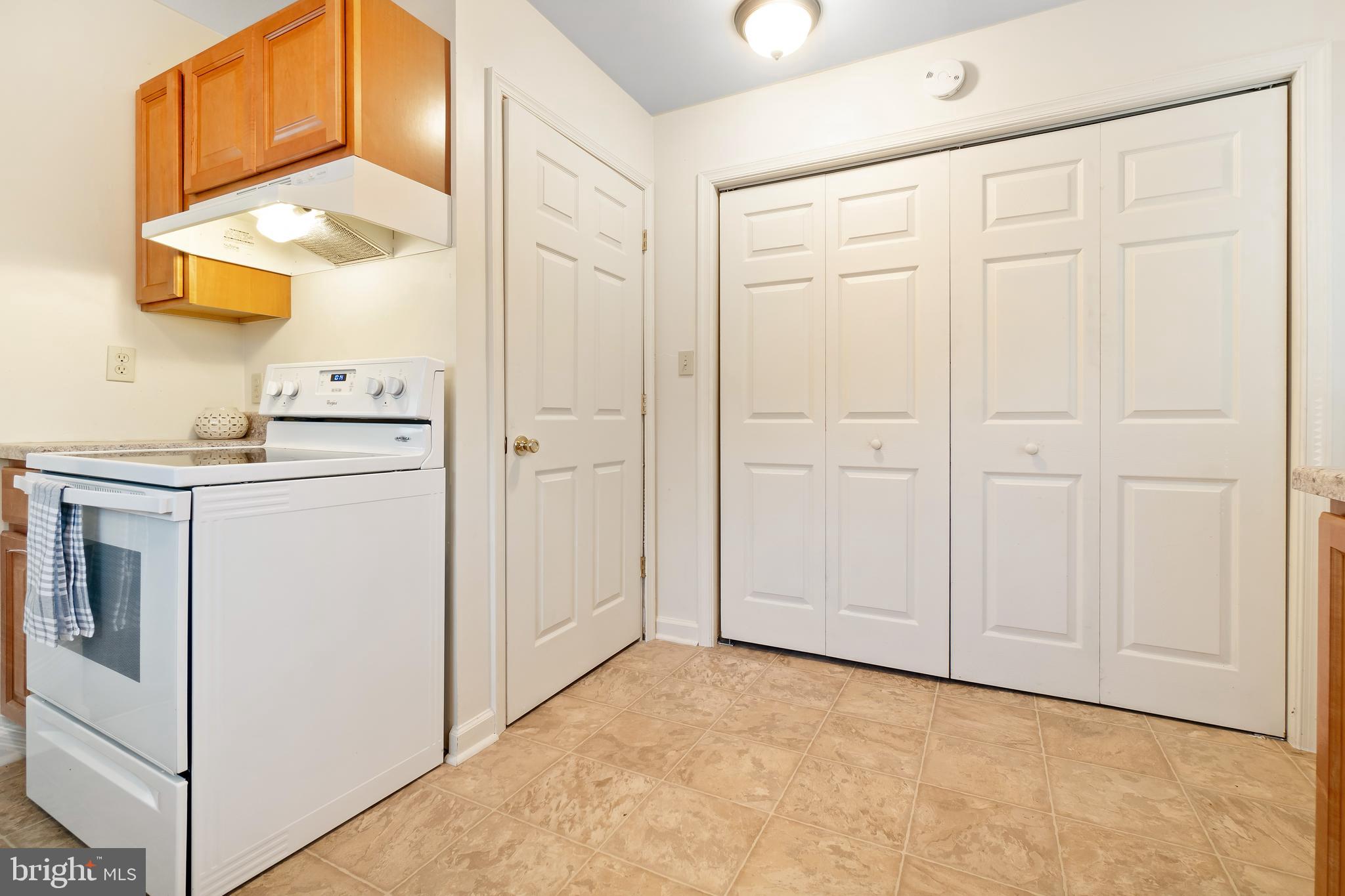 136 Friendship Road Elkton, MD 21921 - Photo 11 of 21 CLOSET HAS HVAC & STORAGE SPACE