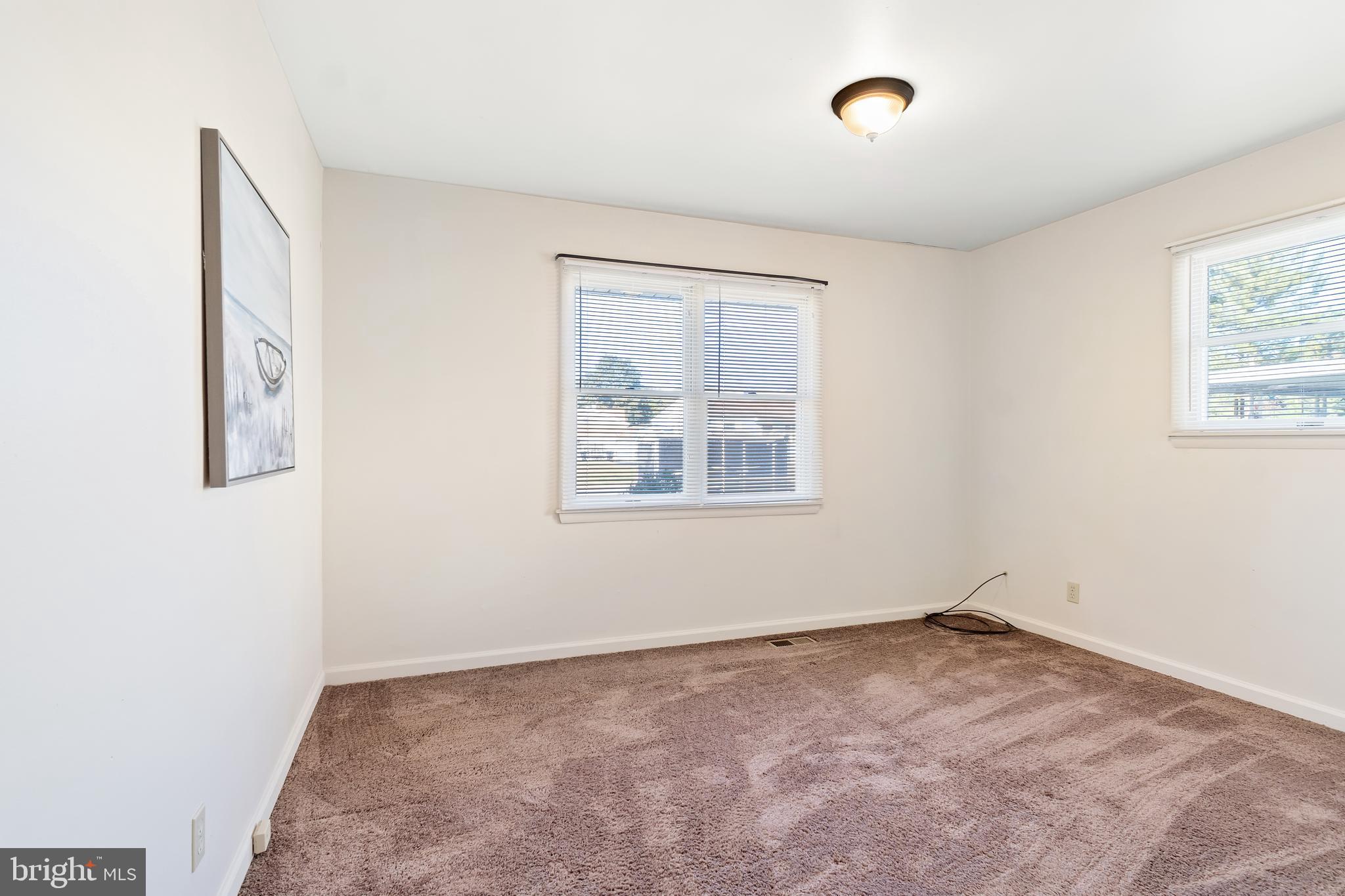 136 Friendship Road Elkton, MD 21921 - Photo 15 of 21 BEDROOM #1
