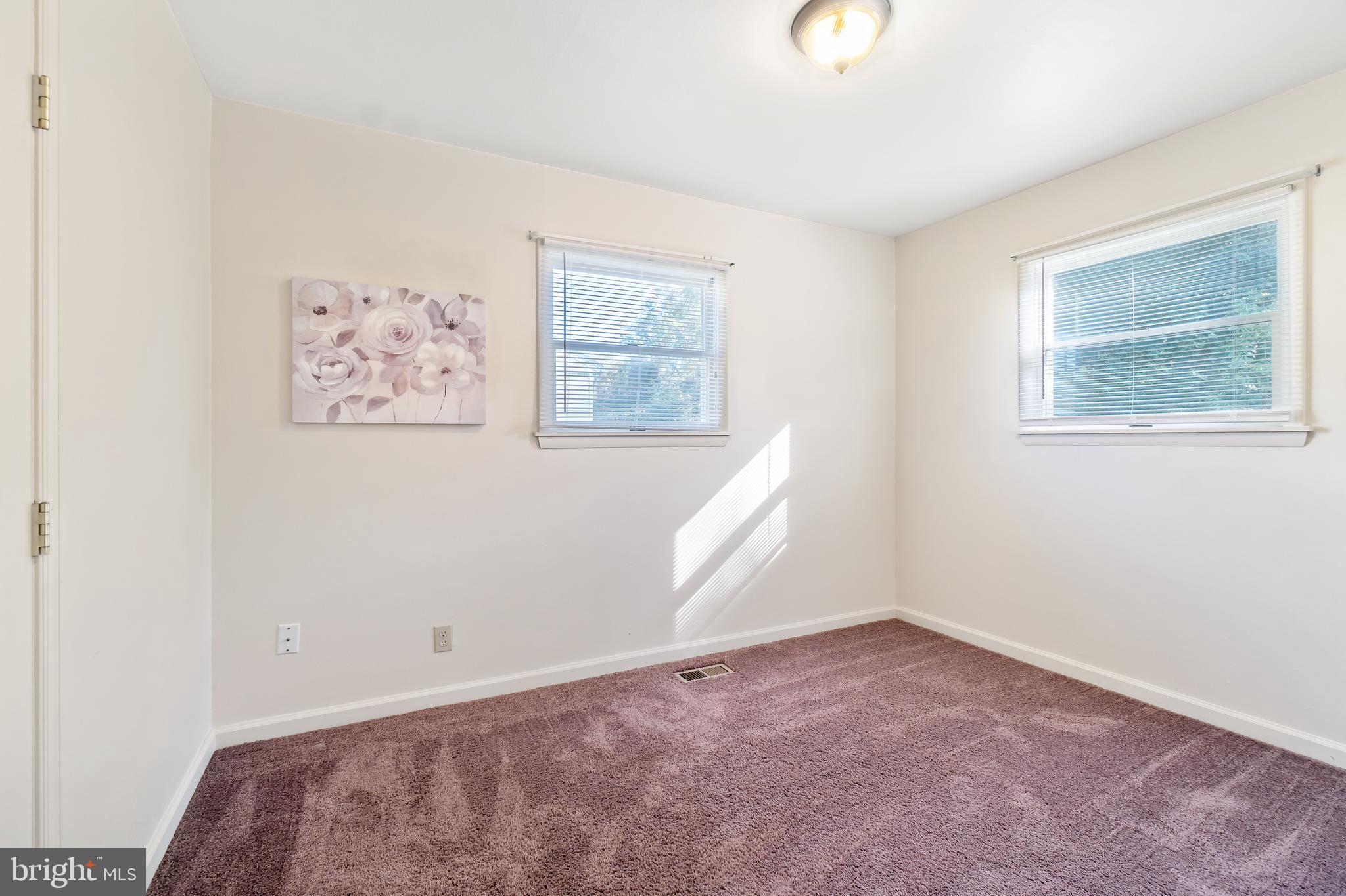 136 Friendship Road Elkton, MD 21921 - Photo 16 of 21 BEDROOM #2