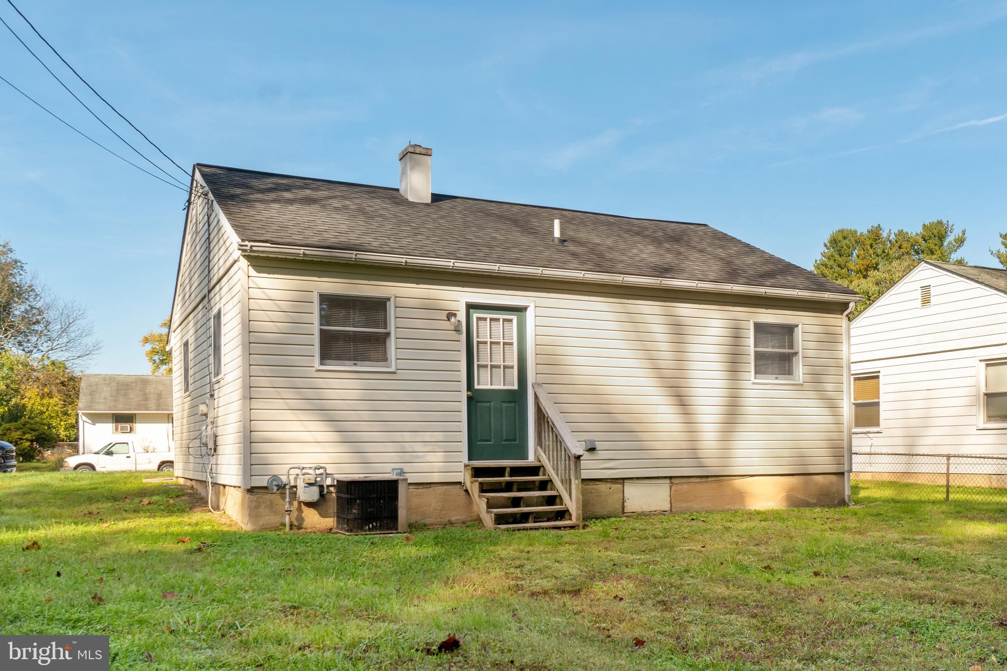 136 Friendship Road Elkton, MD 21921 - Photo 20 of 21 PLENTY OF SPACE FOR OUTDOOR ACTIVITIES