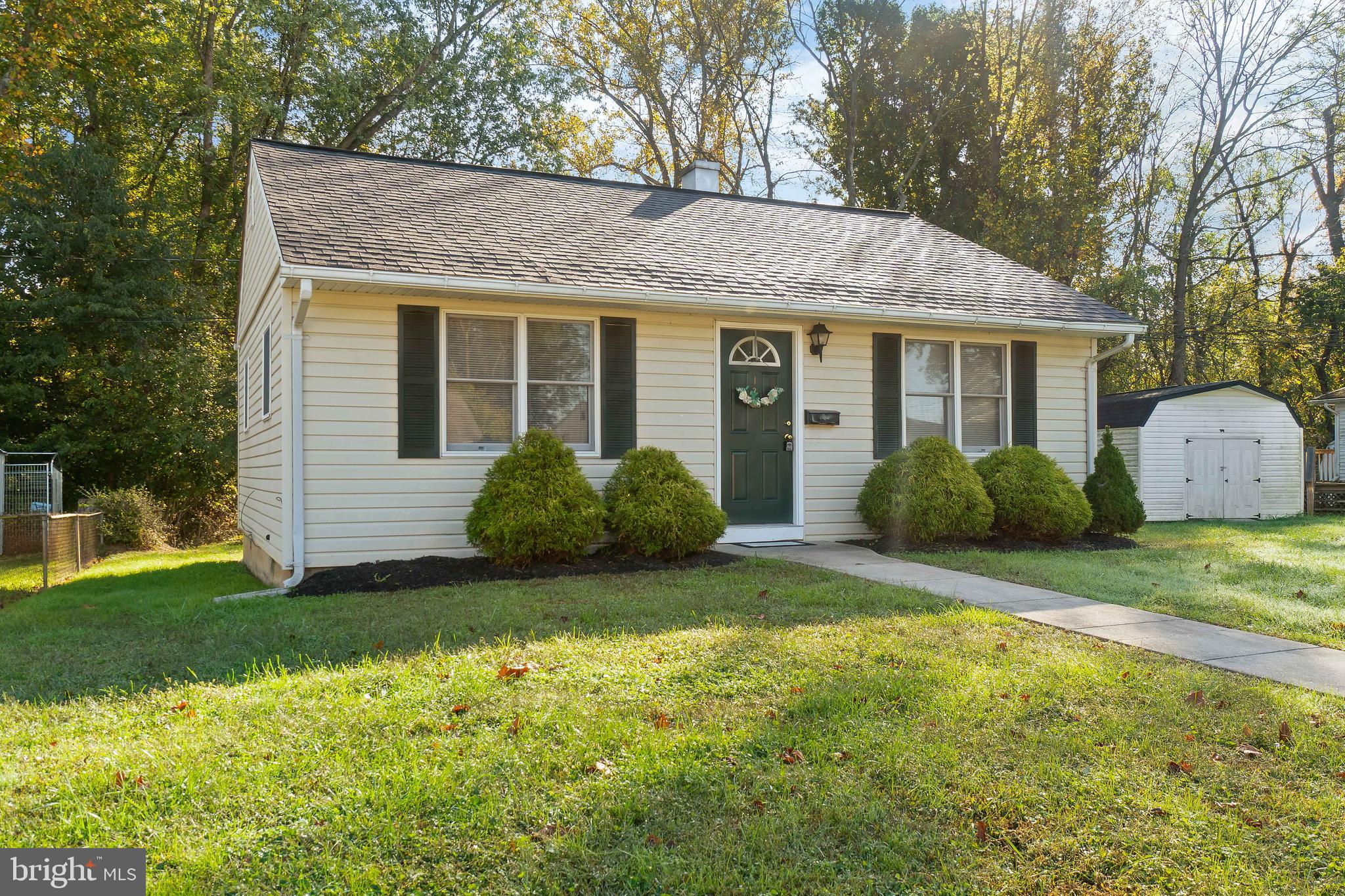 136 Friendship Road Elkton, MD 21921 - Photo 21 of 21 SAY YES TO THE ADDRESS!