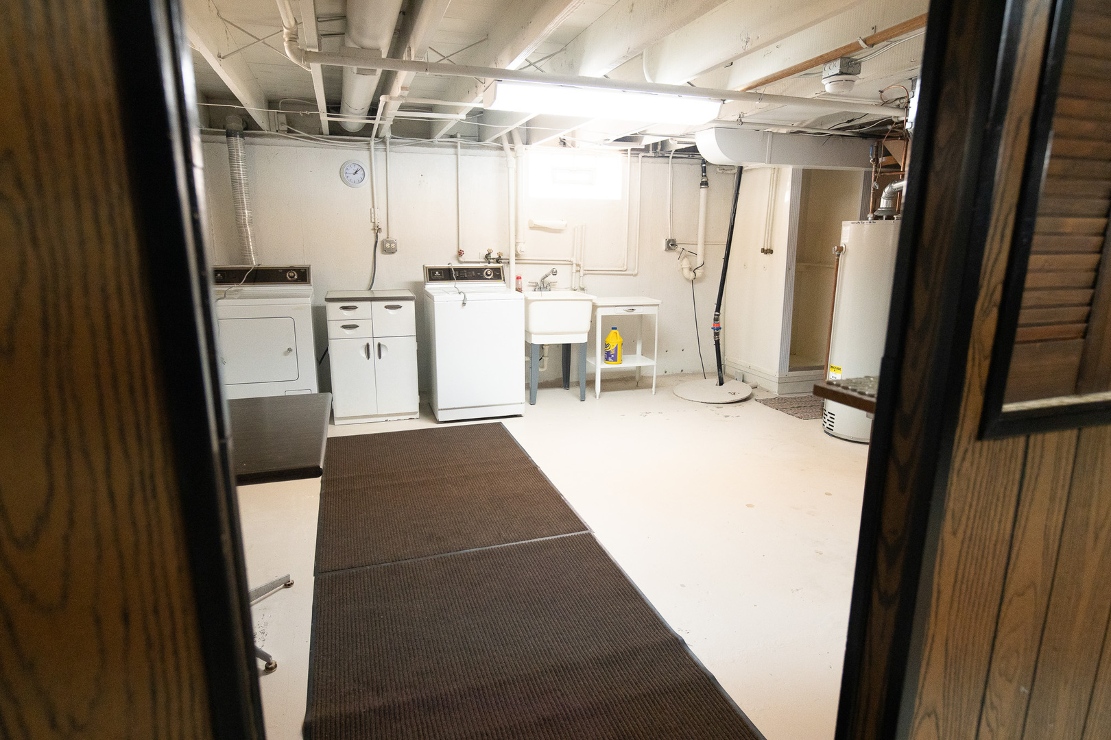 6645 Riverside Drive Tinley Park, IL 60477 - Photo 23 of 38 a view of utility room