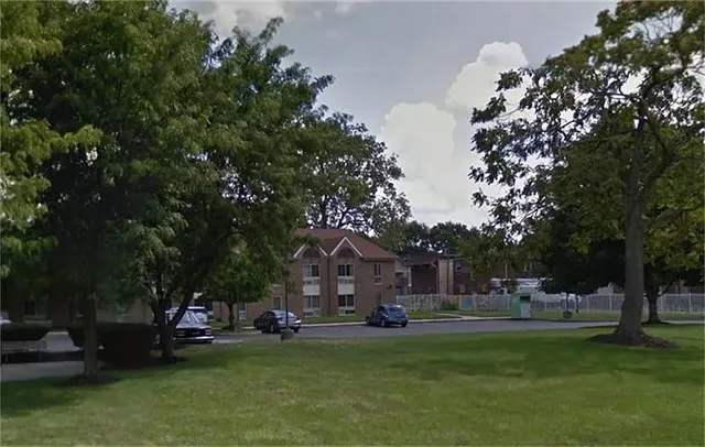 $1,268 | 1801 North Broadway Street, Indianapolis, IN 46202