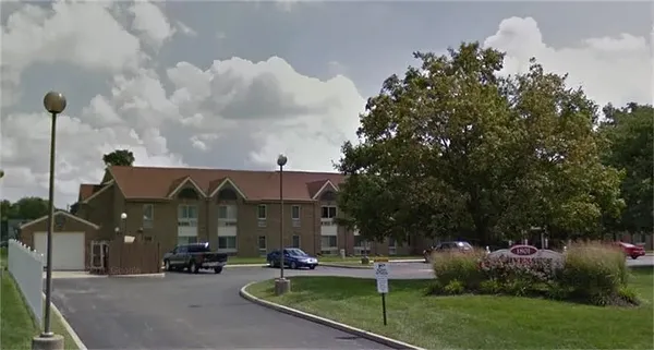 $1,268 | 1801 North Broadway Street, Indianapolis, IN 46202