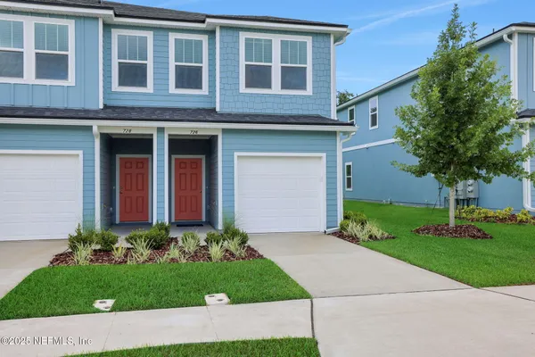 $229,990 | 733 Sailor Grove Lane, Jacksonville, FL 32221