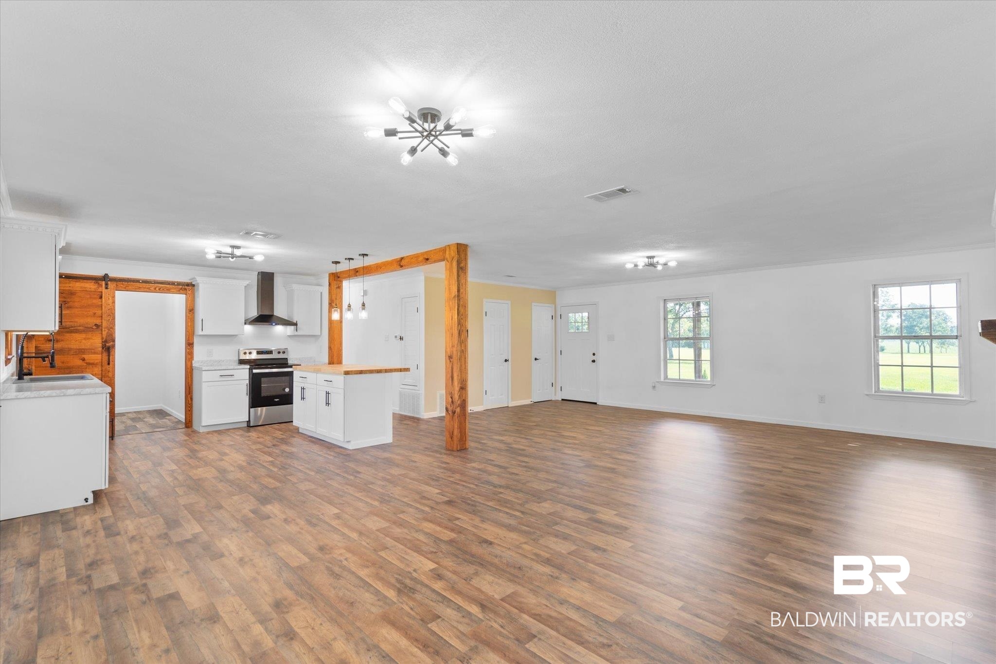 12048 Potter Tract Road Grand Bay, AL 36541 - Photo 5 of 48