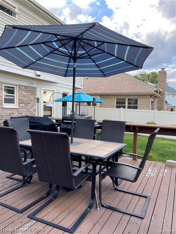 26863 Inverness Street Woodhaven, MI 48183 - Photo 25 of 26