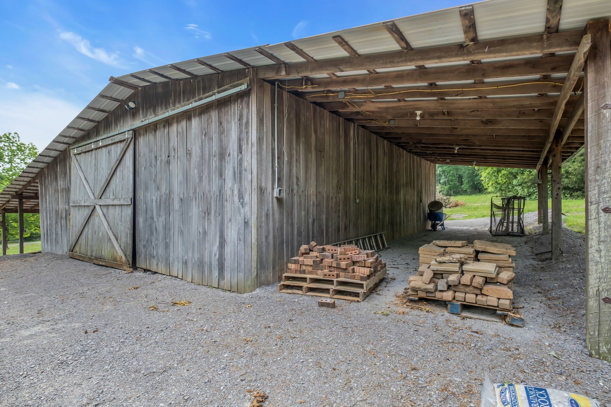 1500 Mires Road Mount Juliet, TN 37122 - Photo 48 of 60