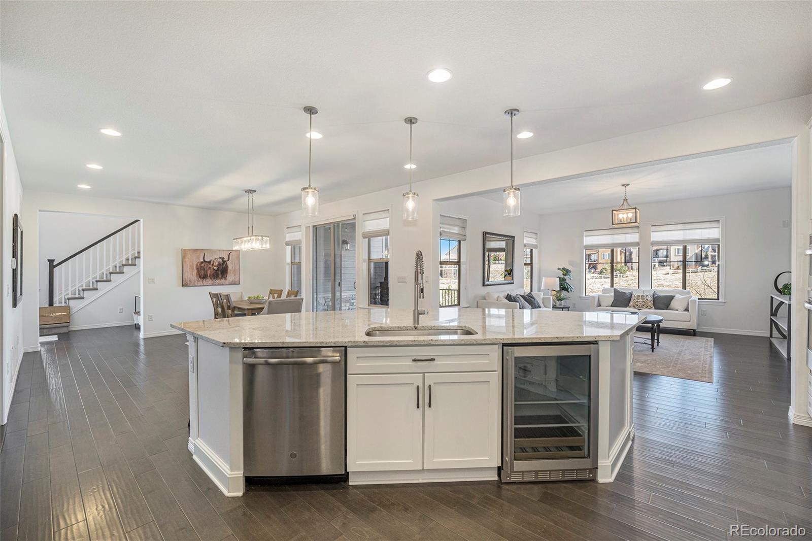 10610 Greycliffe Drive Highlands Ranch, CO 80126 - Photo 12 of 49