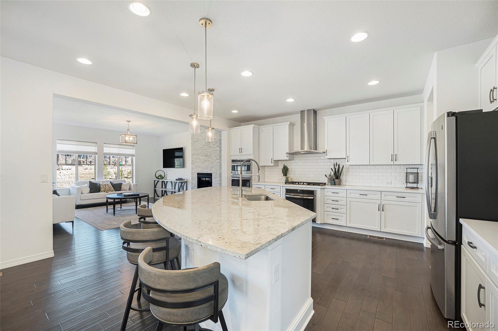 10610 Greycliffe Drive Highlands Ranch, CO 80126 - Photo 14 of 49