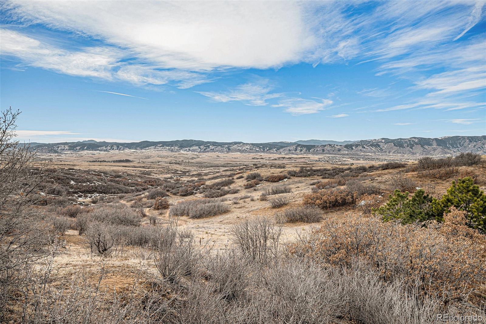10610 Greycliffe Drive Highlands Ranch, CO 80126 - Photo 3 of 49 a view of an ocean