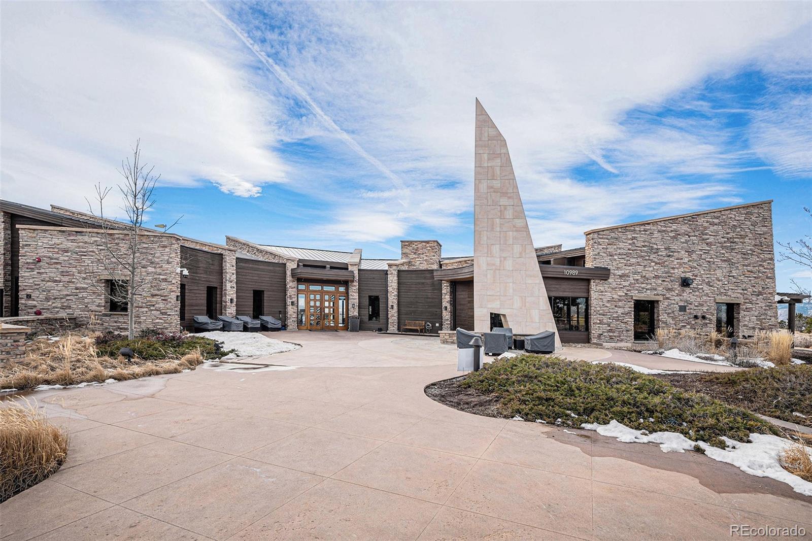 10610 Greycliffe Drive Highlands Ranch, CO 80126 - Photo 46 of 49
