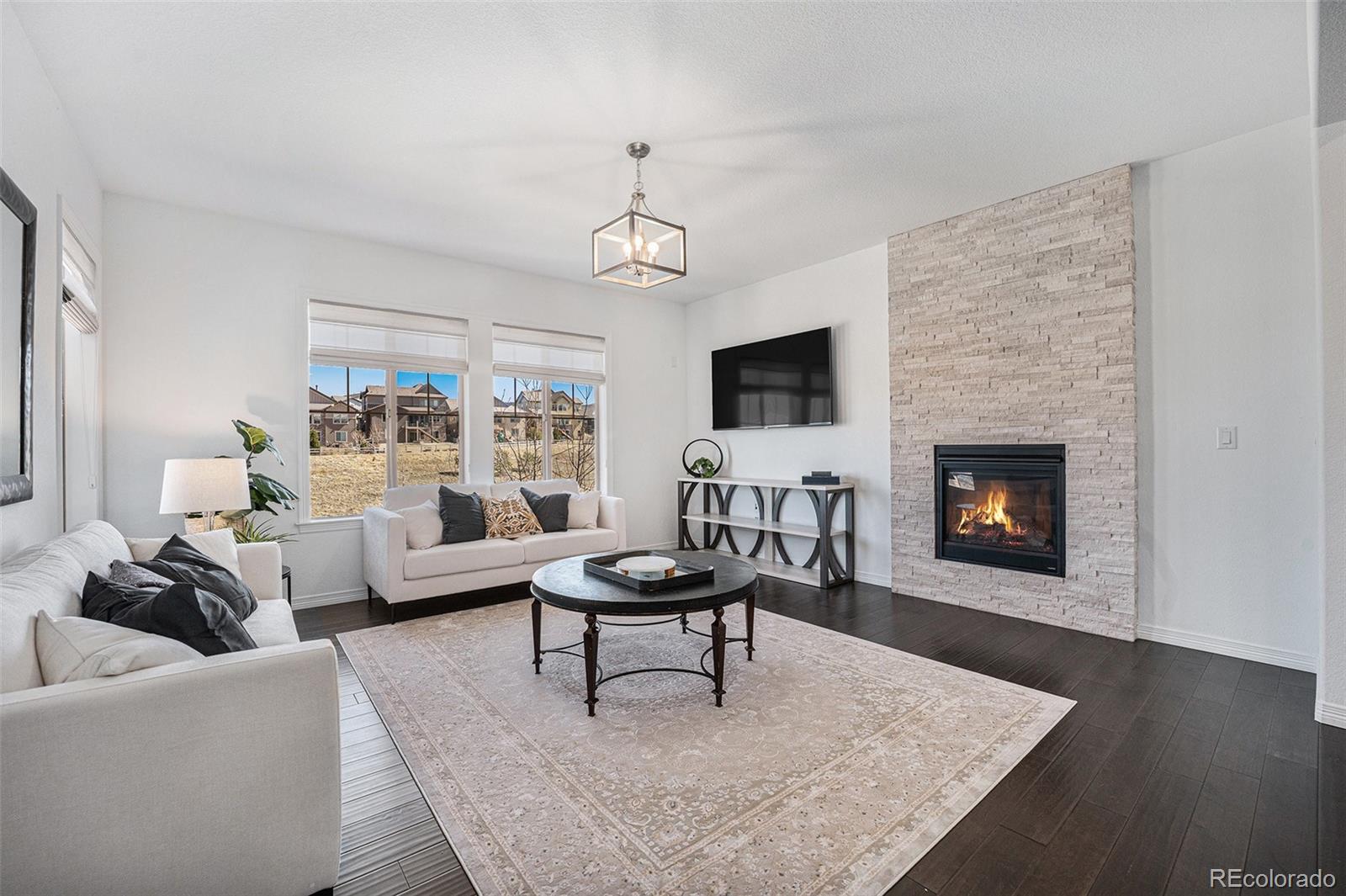 10610 Greycliffe Drive Highlands Ranch, CO 80126 - Photo 6 of 49