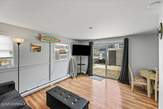 $3,550 | 273 North 12th Street, Unit 1, Surf City, NJ 08008