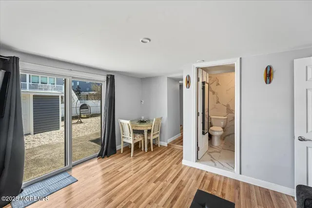 $3,550 | 273 North 12th Street, Unit 1, Surf City, NJ 08008