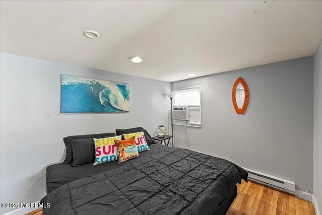 $3,550 | 273 North 12th Street, Unit 1, Surf City, NJ 08008