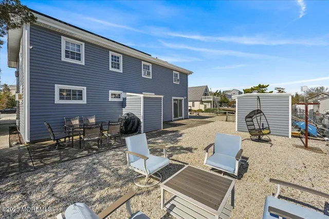 $3,550 | 273 North 12th Street, Unit 1, Surf City, NJ 08008