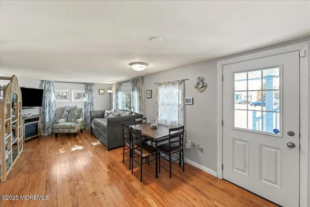 $3,550 | 273 North 12th Street, Unit 1, Surf City, NJ 08008