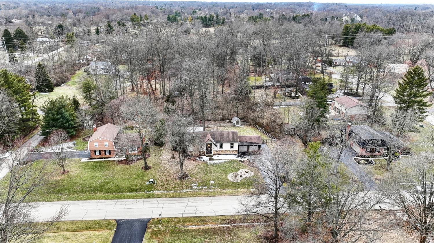 575 Pepper Ridge Road Cincinnati, OH 45244 - Photo 46 of 46 Gallery Image 46