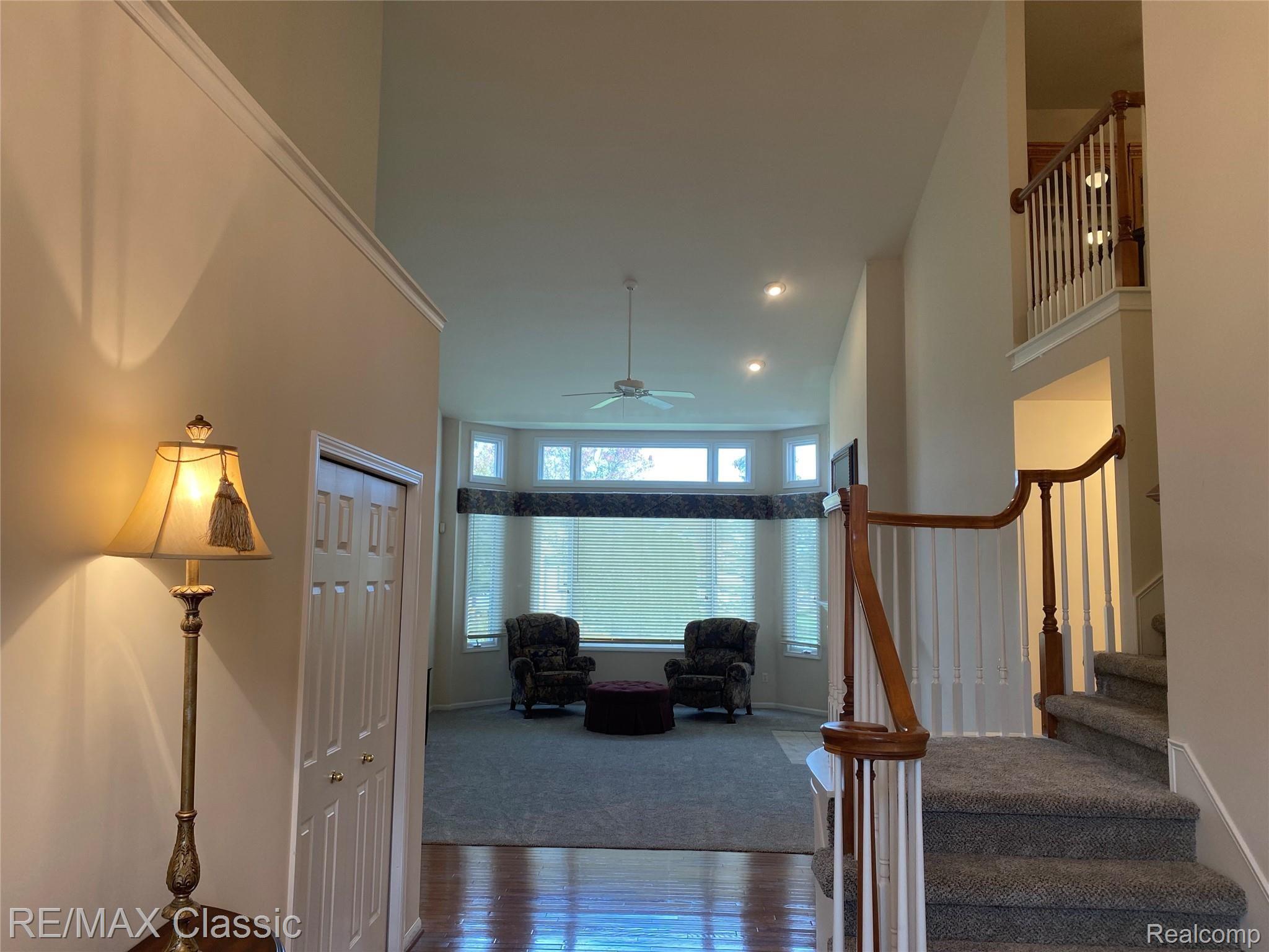 6980 Poppleton Road Canton, MI 48187 - Photo 2 of 66 A - Foyer 1.jpeg