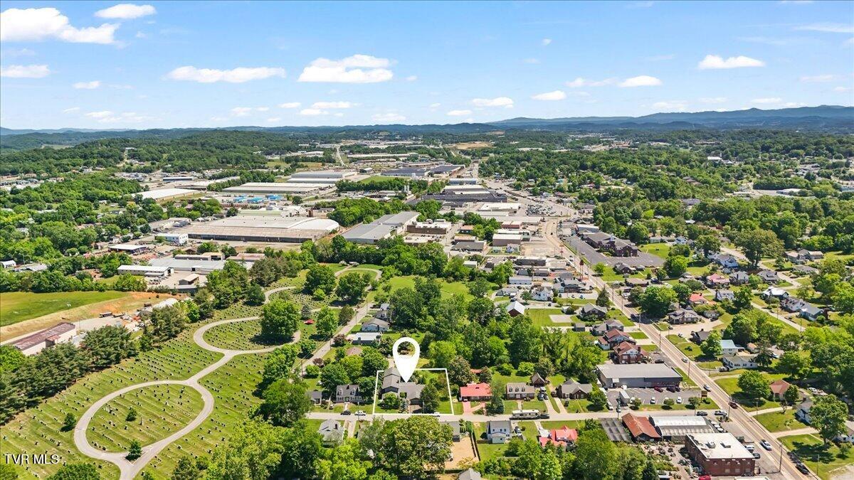 112 Spruce Street Greeneville, TN 37745 - Photo 99 of 102 099-DJI_20260508122000_0919_D